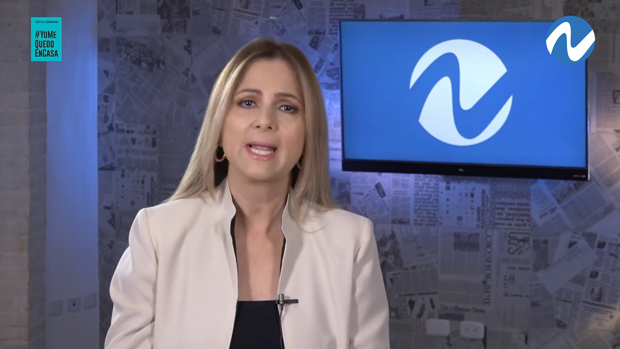 Nuria Pone La Lupa En Los Gastos De Emergencia Del Estado Por Pandemia COVID 19