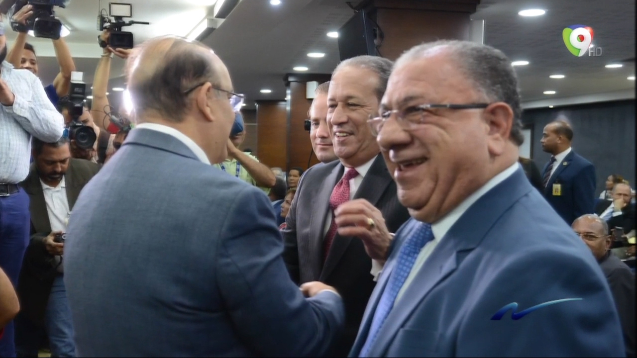 Fotocrónica DNCD, JCE, JICOME En Mao Y Los Tres Brazos