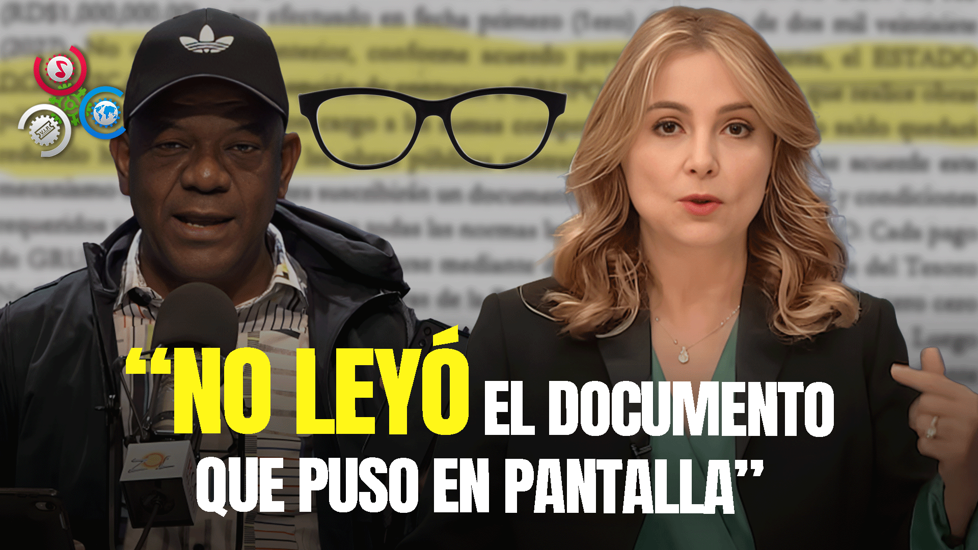 “Tiene Falta De Lectura Comprensiva O Es Artificial Producida Por Intereses”| Nuria Piera