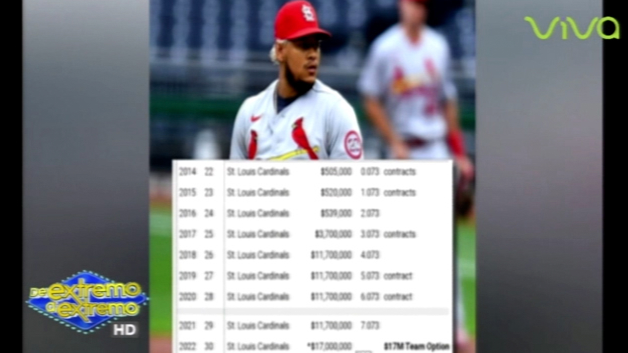 Mira Cuanto Gana El Pelotero Que Andaba Con La Perversa En Puerto Plata