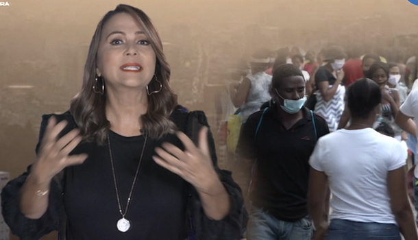 ¿Quién Mide La Contaminación Del Aire Que Respiramos?