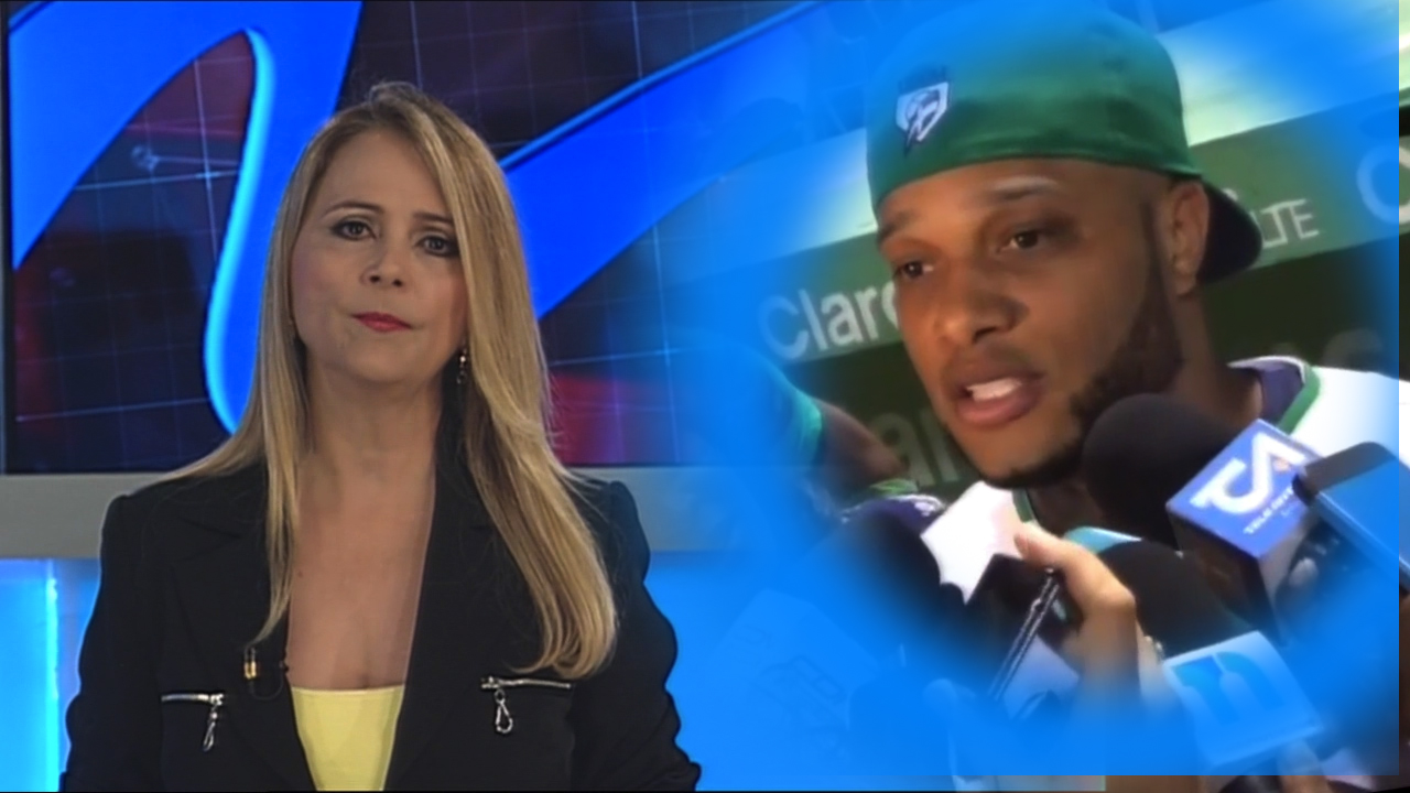 Los Terrenos Que Le Vendió El CEA Al Pelotero Robinson Canó