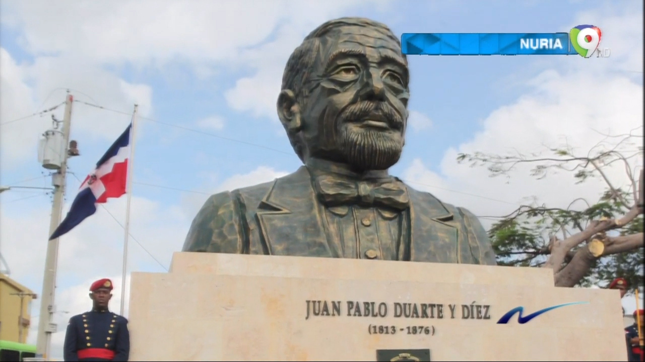 Las Fotocrónicas De Franklin Guerrero – El Busto Y Otras Cosas