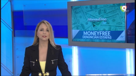 El MoneyFree Denuncias Y Estafas