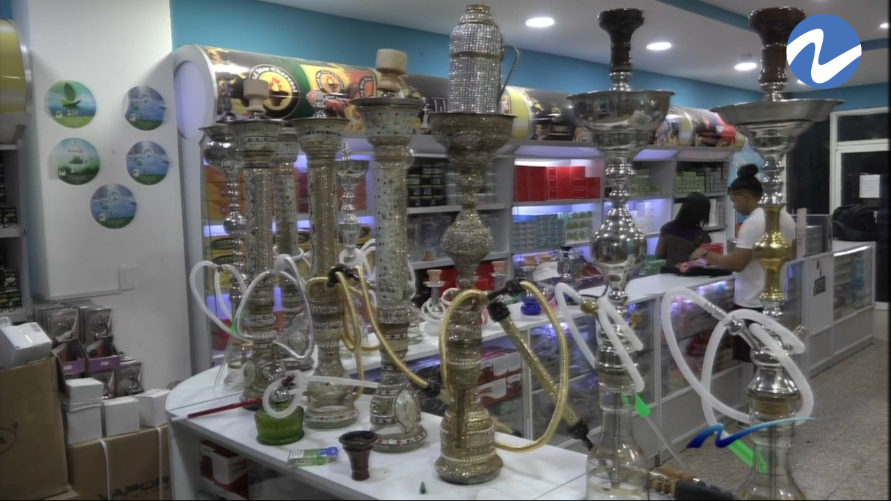 Nuria Piera: Aciertos Y Desaciertos Con La Nueva Ley Que Prohíbe El Uso De La Hookah