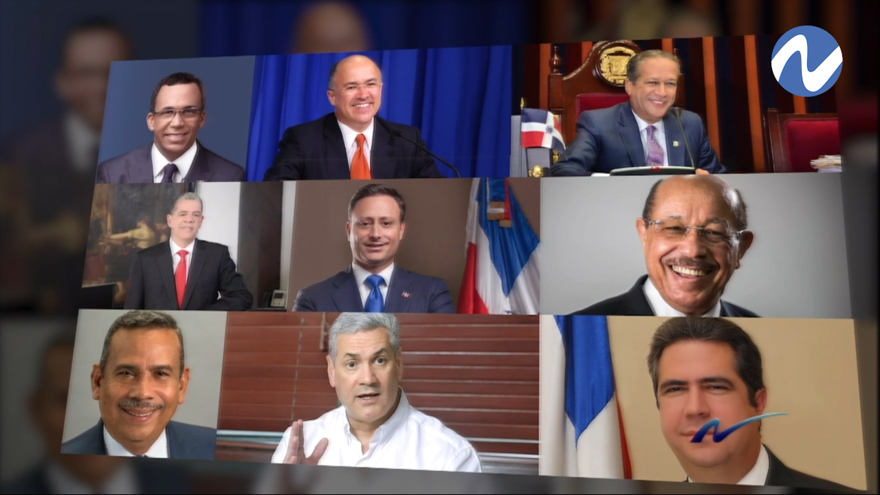 Nuria Piera: ¿Qué Viene Después De La Salida De Danilo Medina De La Contienda Electoral?