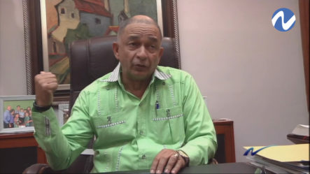 Nuria Piera: Vea La Mansión Del Ex Director Del CEA El Actual Gobernador De SPM