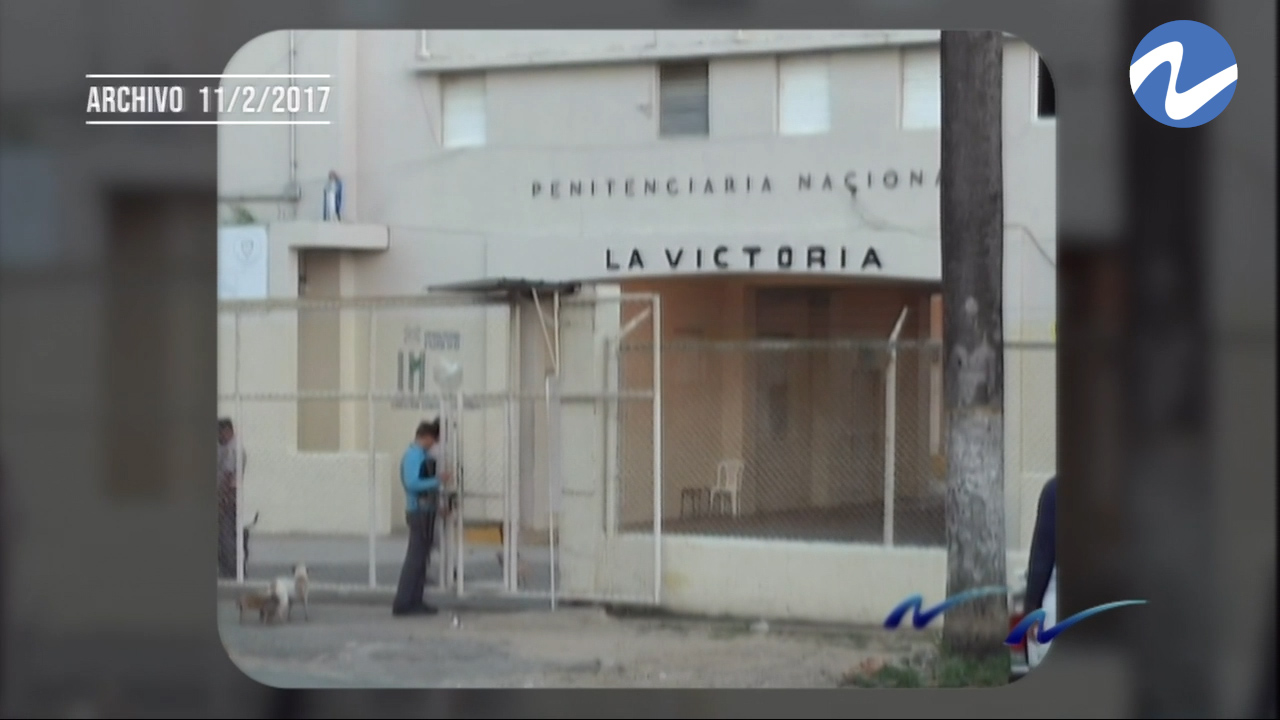 Nuria Piera: Un Antes Y Un Después De La Cárcel De La Victoria