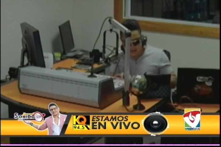 Comentando El Caso De Nuria Piera Y Nancy Alvarez En La Cabina De Buscando Sonido