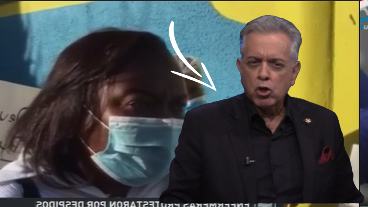 Enfermeras Denuncian Despidos Y Maltratos Por Parte De Autoridades Sanitarias S.N.S