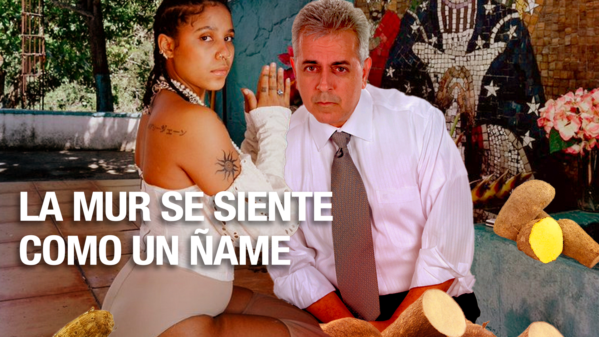 La Mur Arremete Contra Tokischa, Quien Al Final Se Sintió Mal ¡Mira Por Qué!