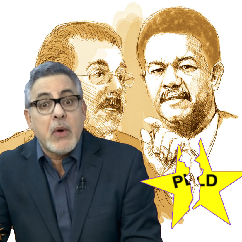 Pablo Mckinney Revela Que Pasará Si No Se Une El PLD 2020