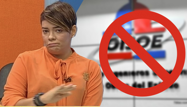 El Fin De La OISOE Anunciado Por El Presidente Electo Luis Abinader