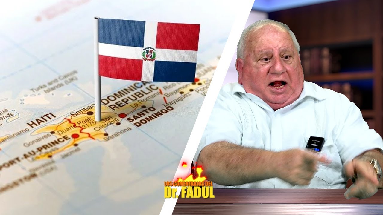 Dr. Fadul Advierte Que El País Va De Camino A Un Salto Al Vacío