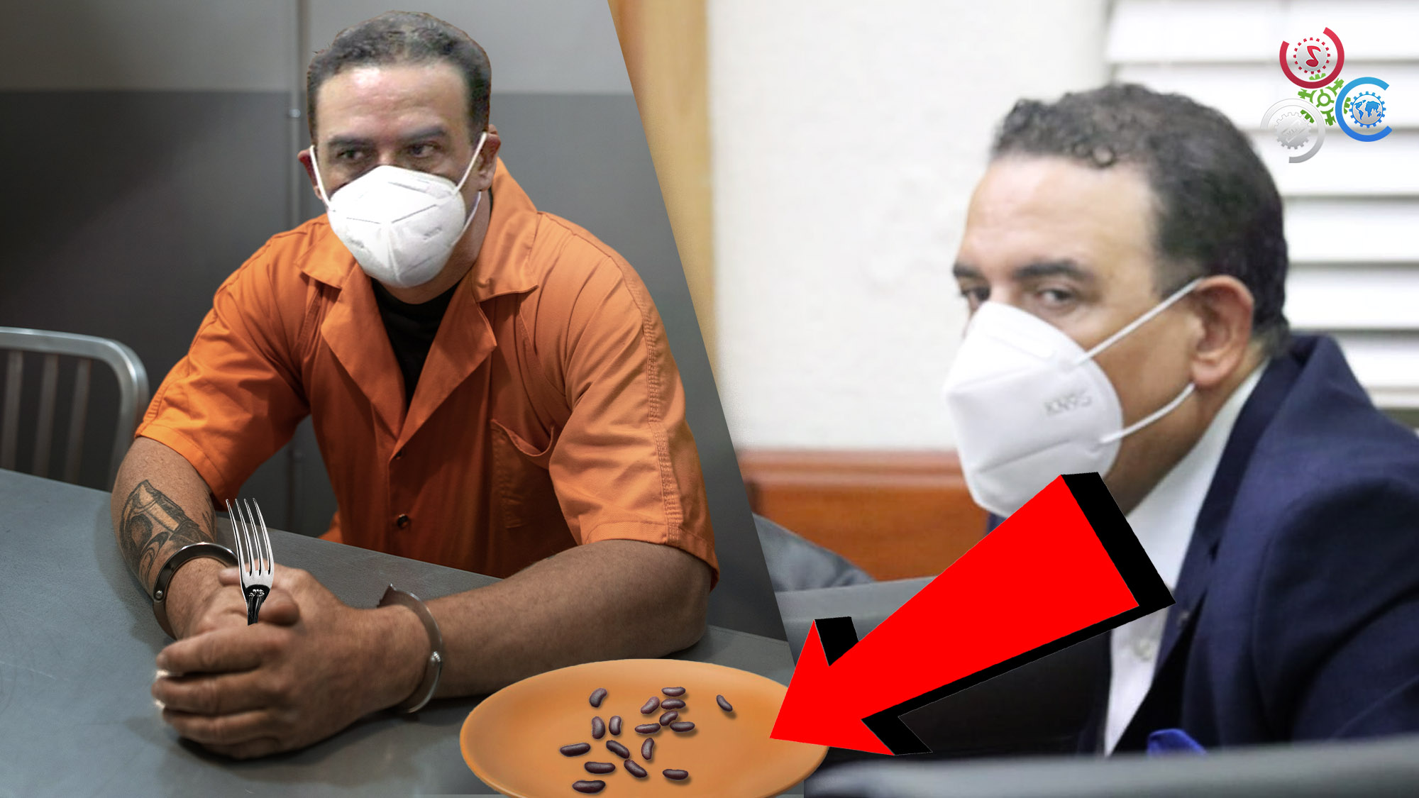 Alexis Medina Dice Que Lo Tienen “muriéndose Del Hambre” | “me He Desmayado Del Hambre”