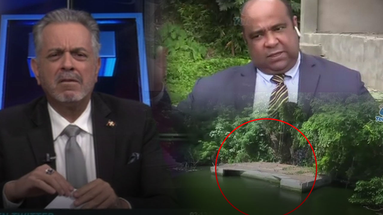 Obras Sin Terminar Abandonas En Santiago Y Miles De Millones De Pesos Invertidos