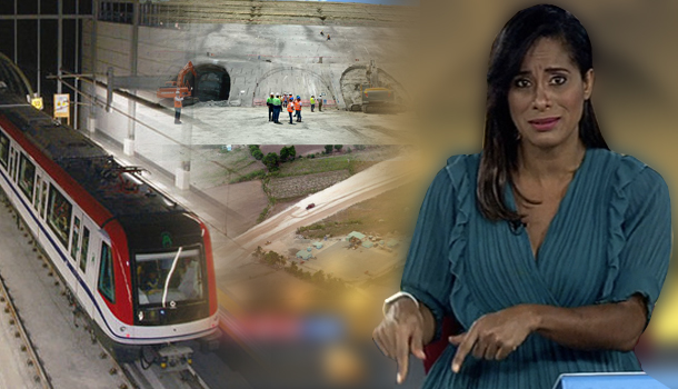 Las Obras Que No Se Pudieron Terminar Y Que Abinader Deberá Continuar