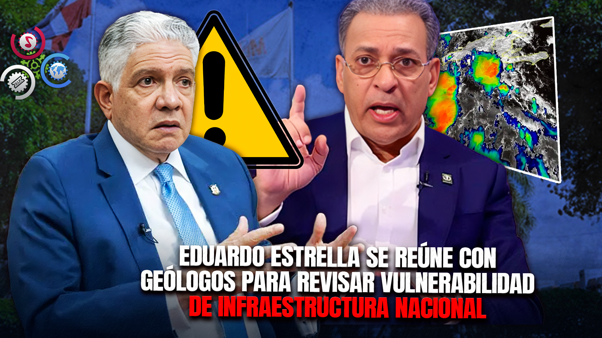 Obras Públicas Evalúa Medidas Para Fortalecer Respuesta Ante Posibles Terremotos