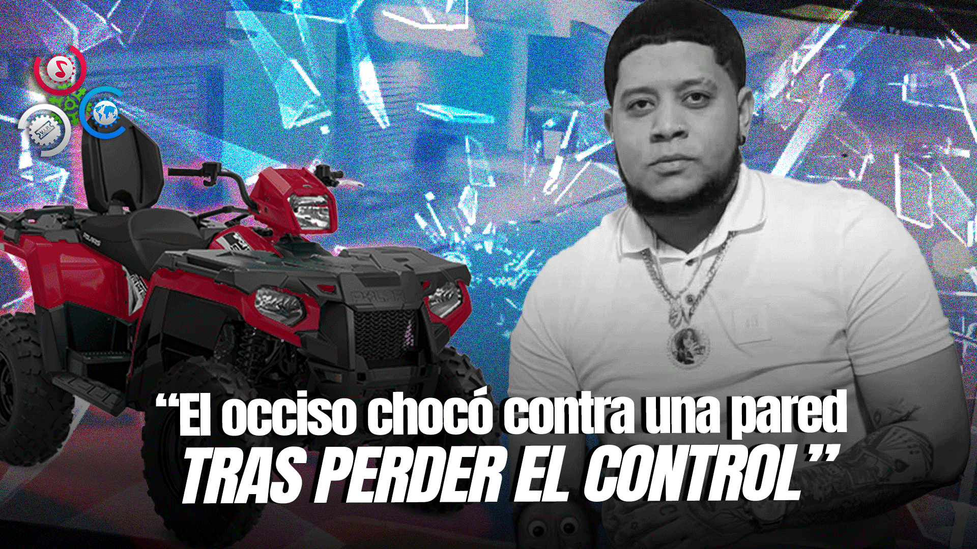 Fallece Joven Y Otros Resultan Lesionados Tras Accidente De Tránsito En Dajabón