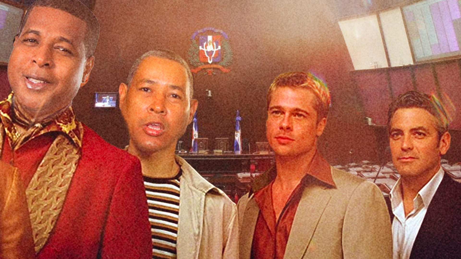 Huchi Lora Le Tapa La Boca A Diputados “por No Saber Bien Lo Que Dice La Ley”; Apoyan A Féliz Féliz