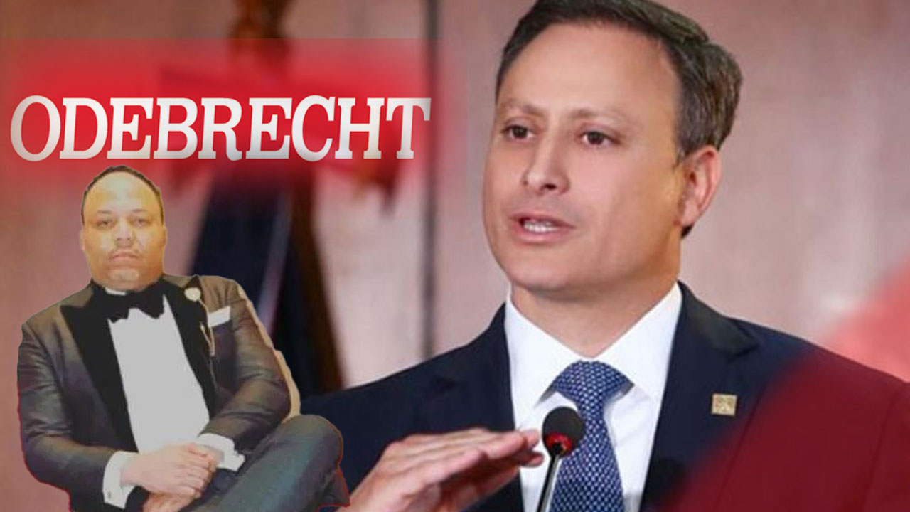 El Trato De Jean Alain A Los Casos Odebrecht Y El Abusador | El Jarabe