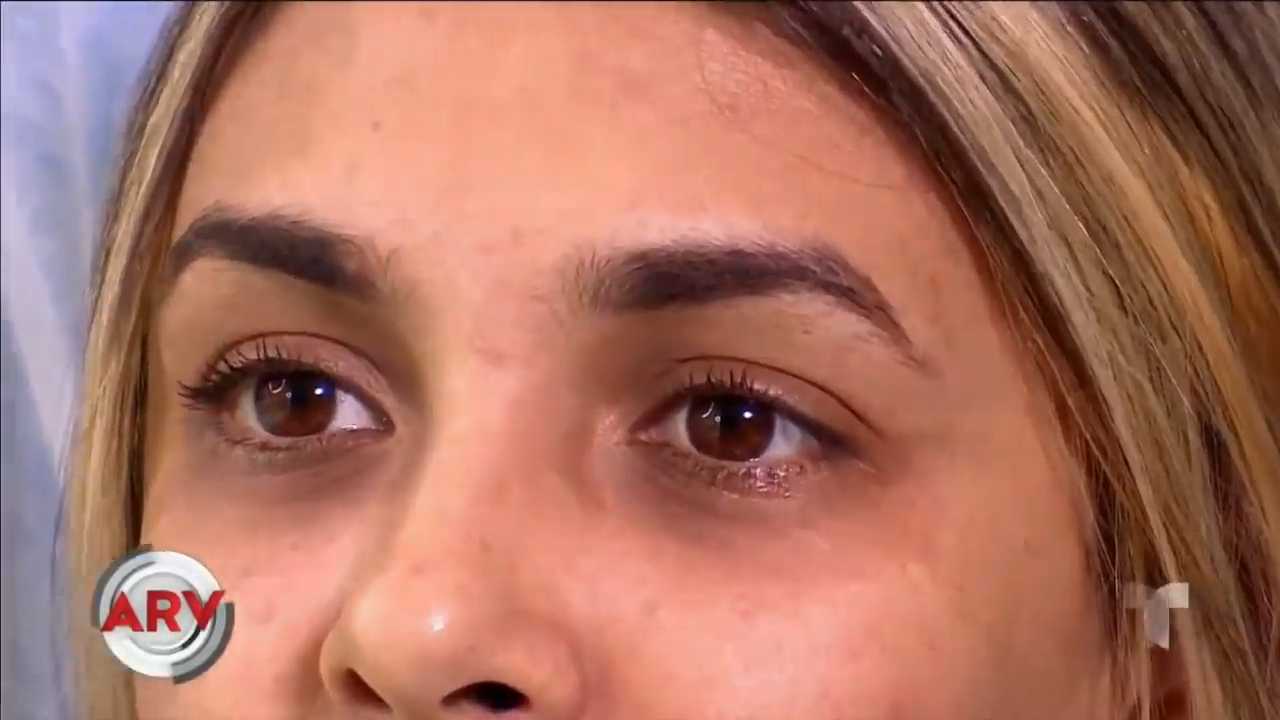 Técnica Para Ocultar Las Odiosas Ojeras