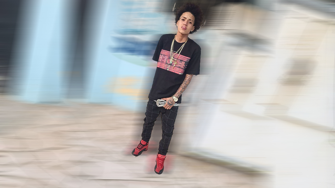 La Luz De Onguito Wa 4 Mil Dólares Para Grabar Con él