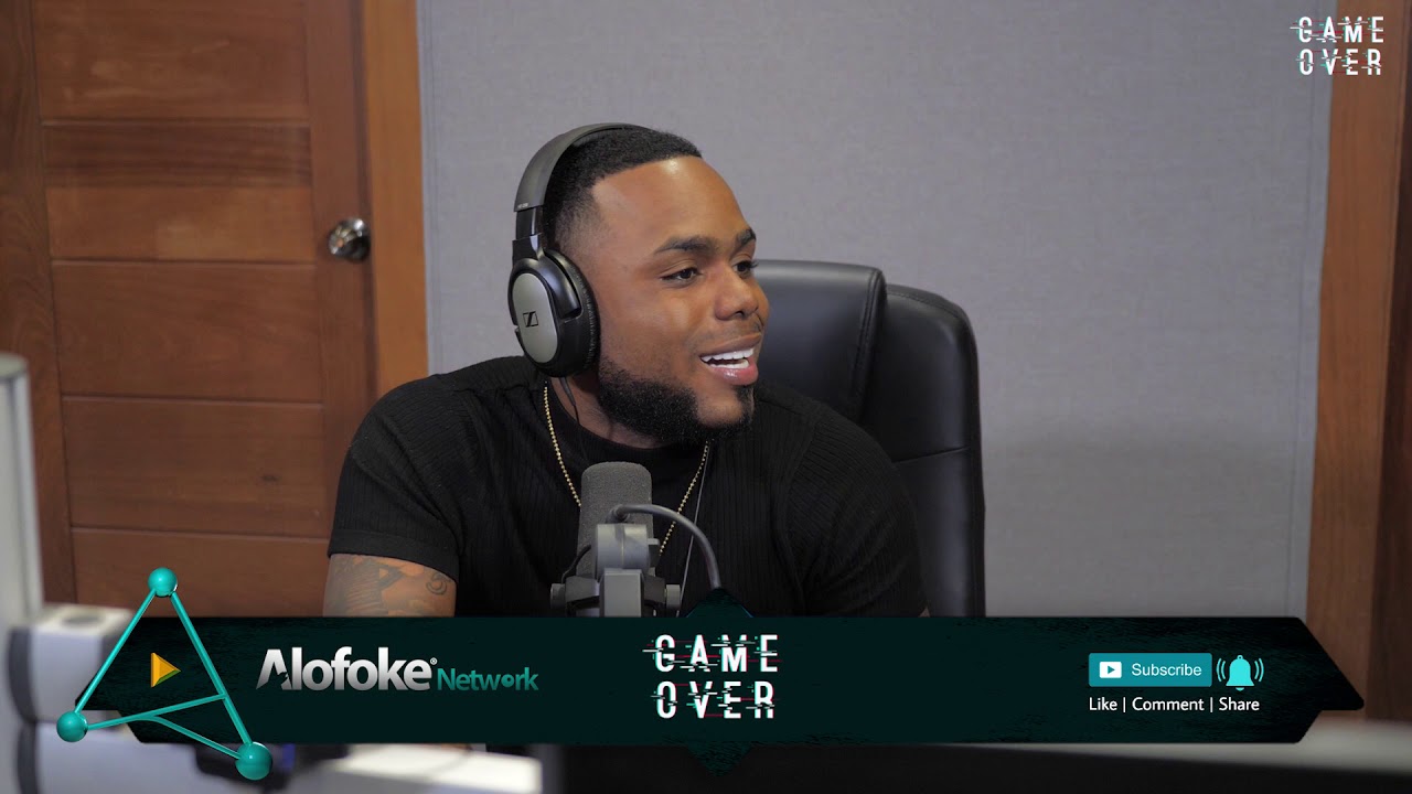 EL LADO MAS RAPERO DE MUSICOLOGO EL LIBRO (GAME OVER BY NUKLEO SALOMON & DJ STRIKE ONE)