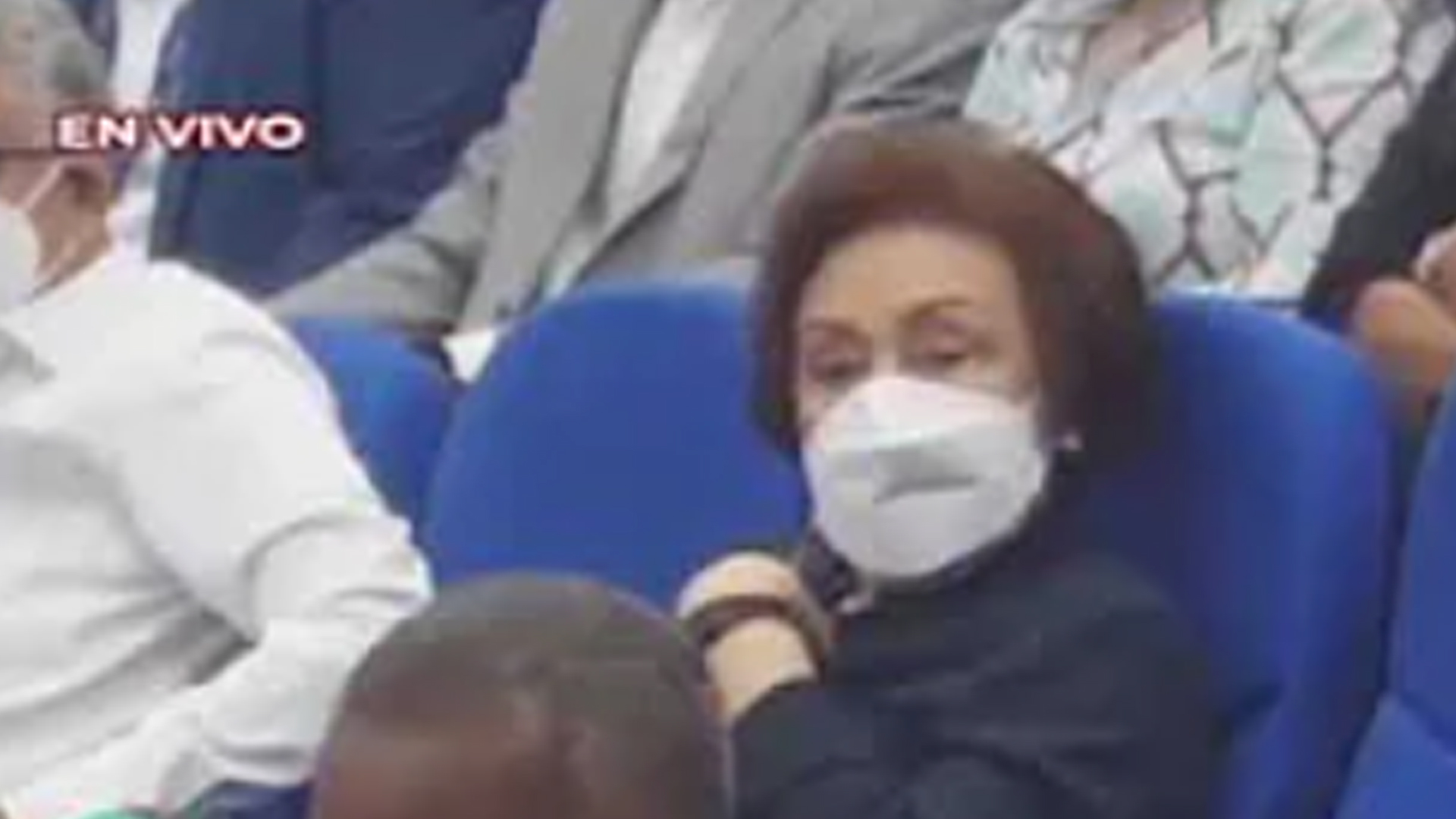 Las Palabras De Omar Fernández Para El País