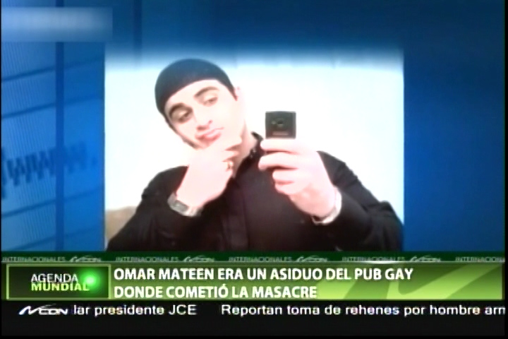 Omar Mateen Era Un Cliente Fijo Del Club Gay Donde Cometió La Masacre