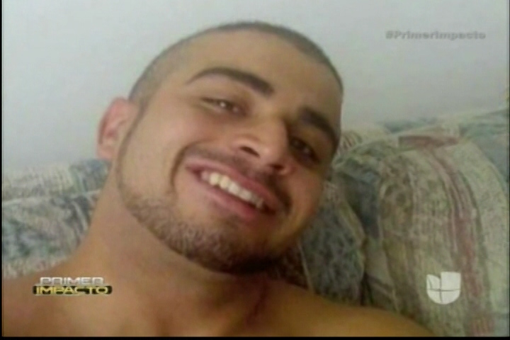 Revelan Llamadas Del Atacante De Club Pulse Durante Masacre