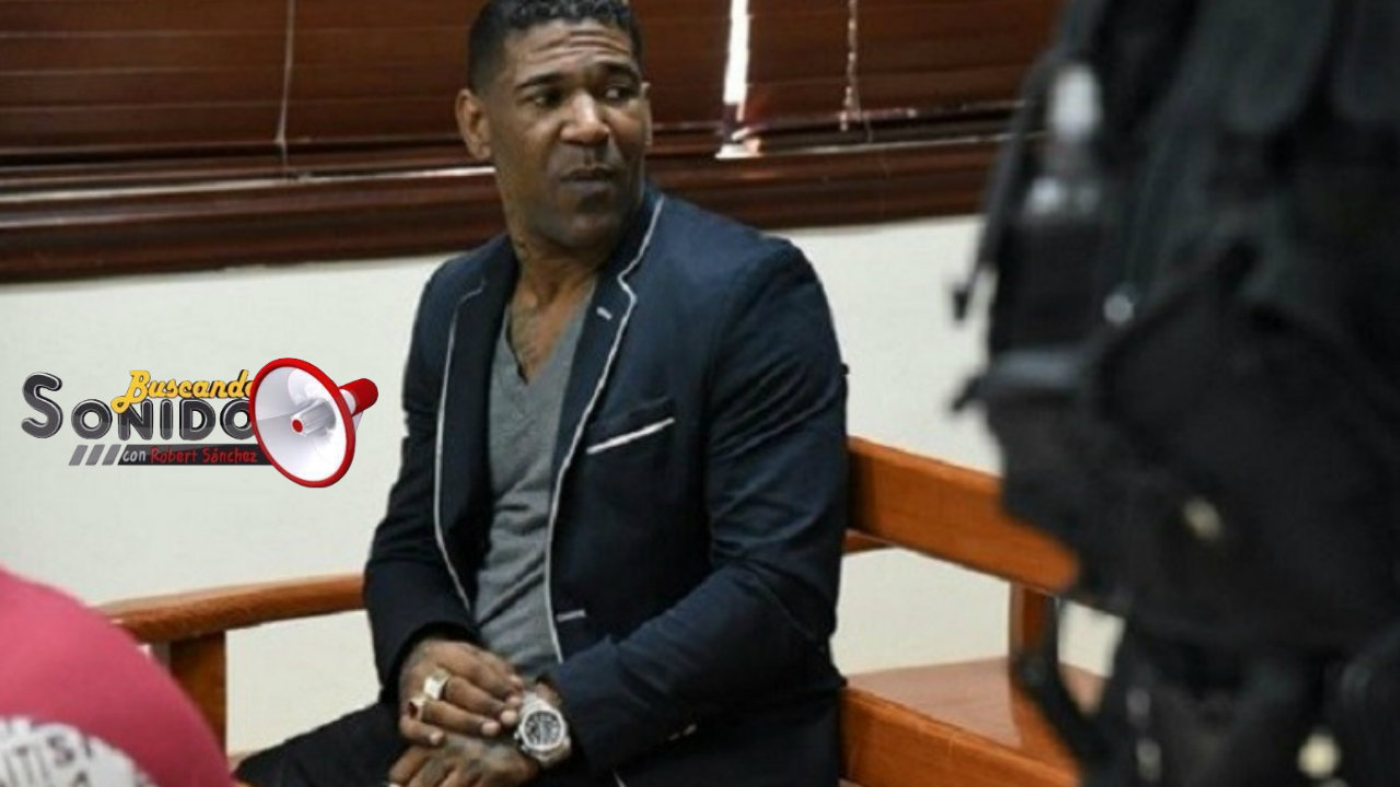 Omega El Fuerte Buscará Variación De Condena En Su Próxima Audiencia