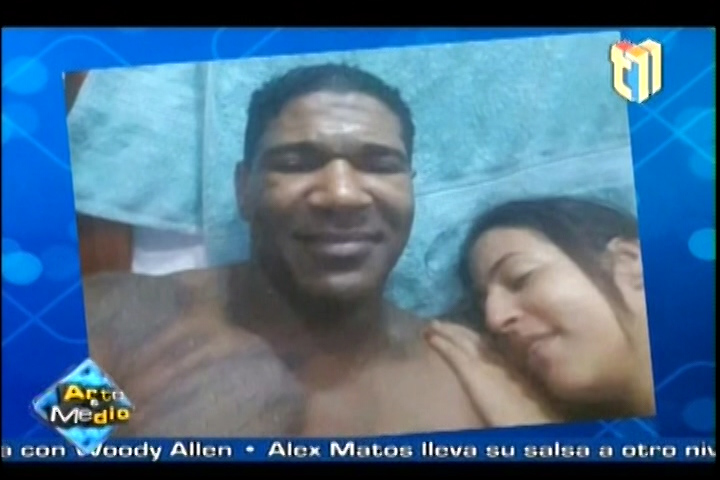 Polémica Por Fotos Y Caso Omega