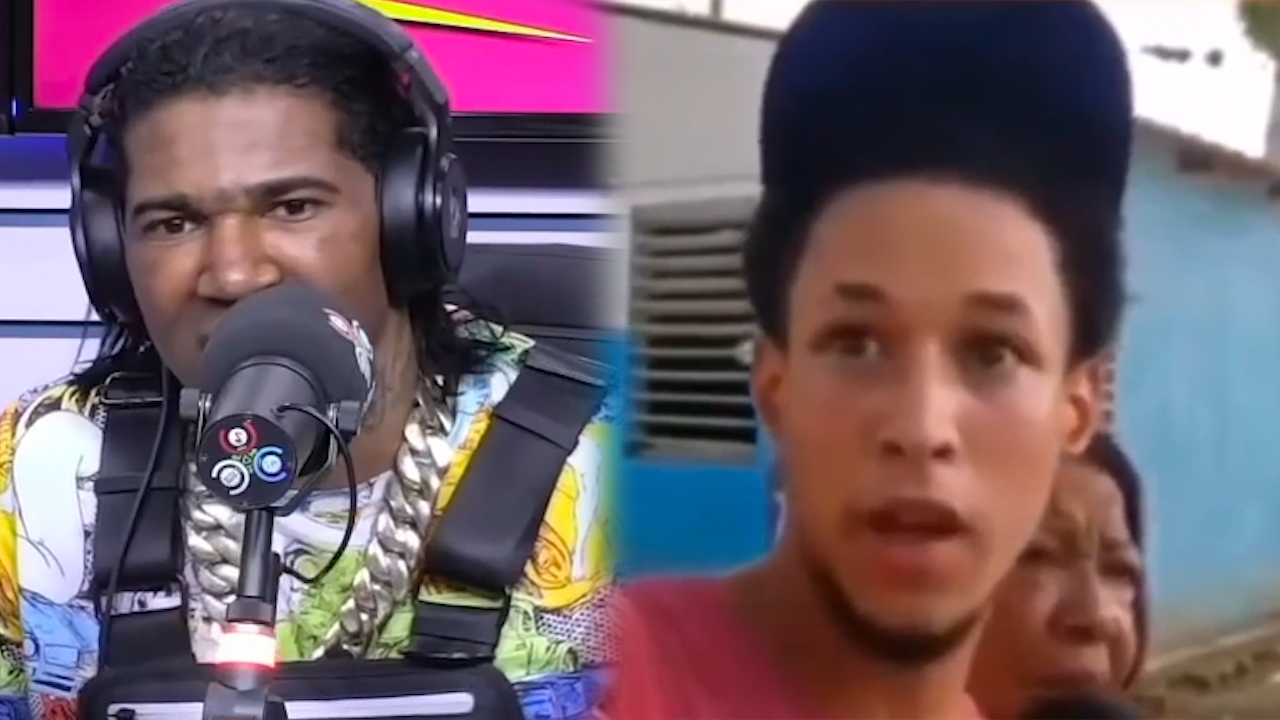 Análisis Detallado Sobre El Lio De Omega En Una Cabaña De Santiago