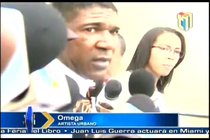 Omega Recibe Condena Suspendida En Juicio