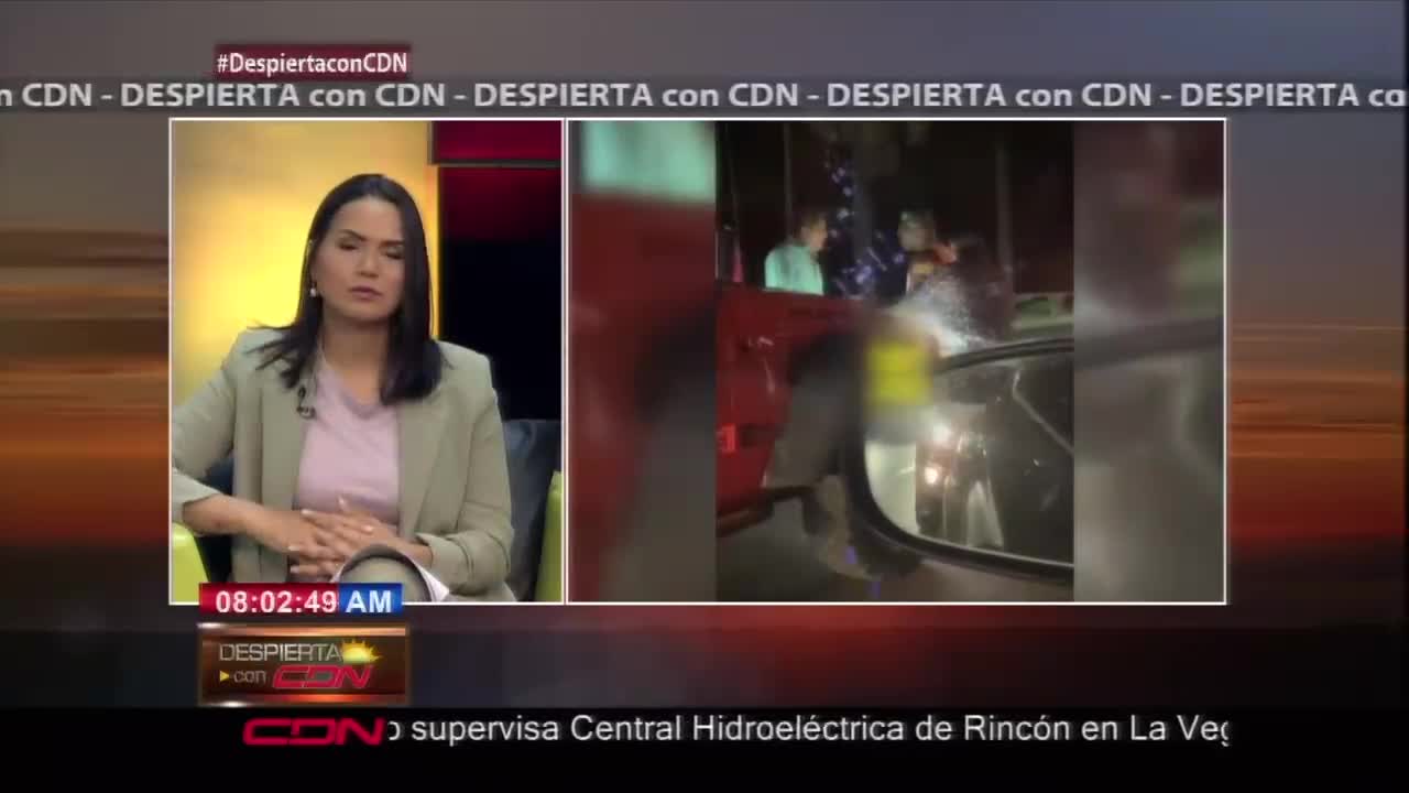 El Fuerte Consejo De Julissa Céspedes A Omega El Fuerte