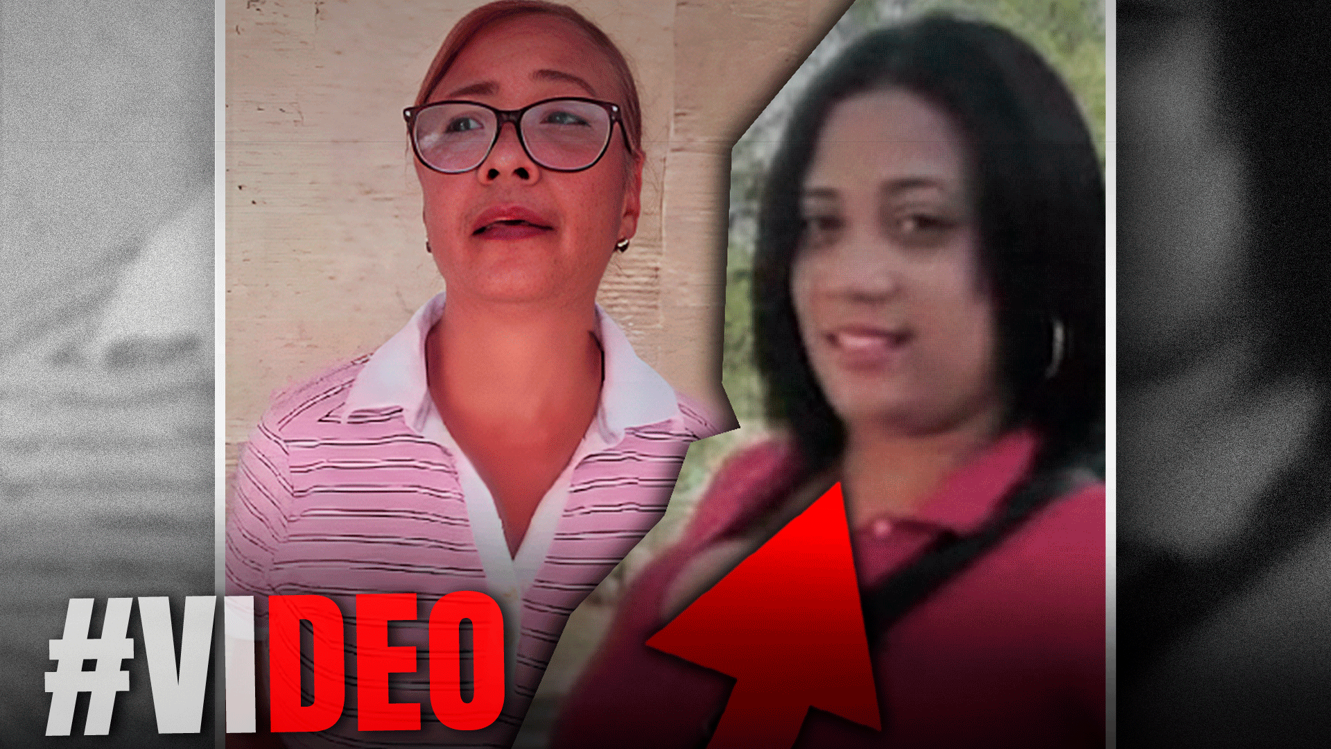 Hombre Deja Por MUERTA A Su Pareja En Puerto Plata “la Dejó Con Ambas Manos Fracturadas”