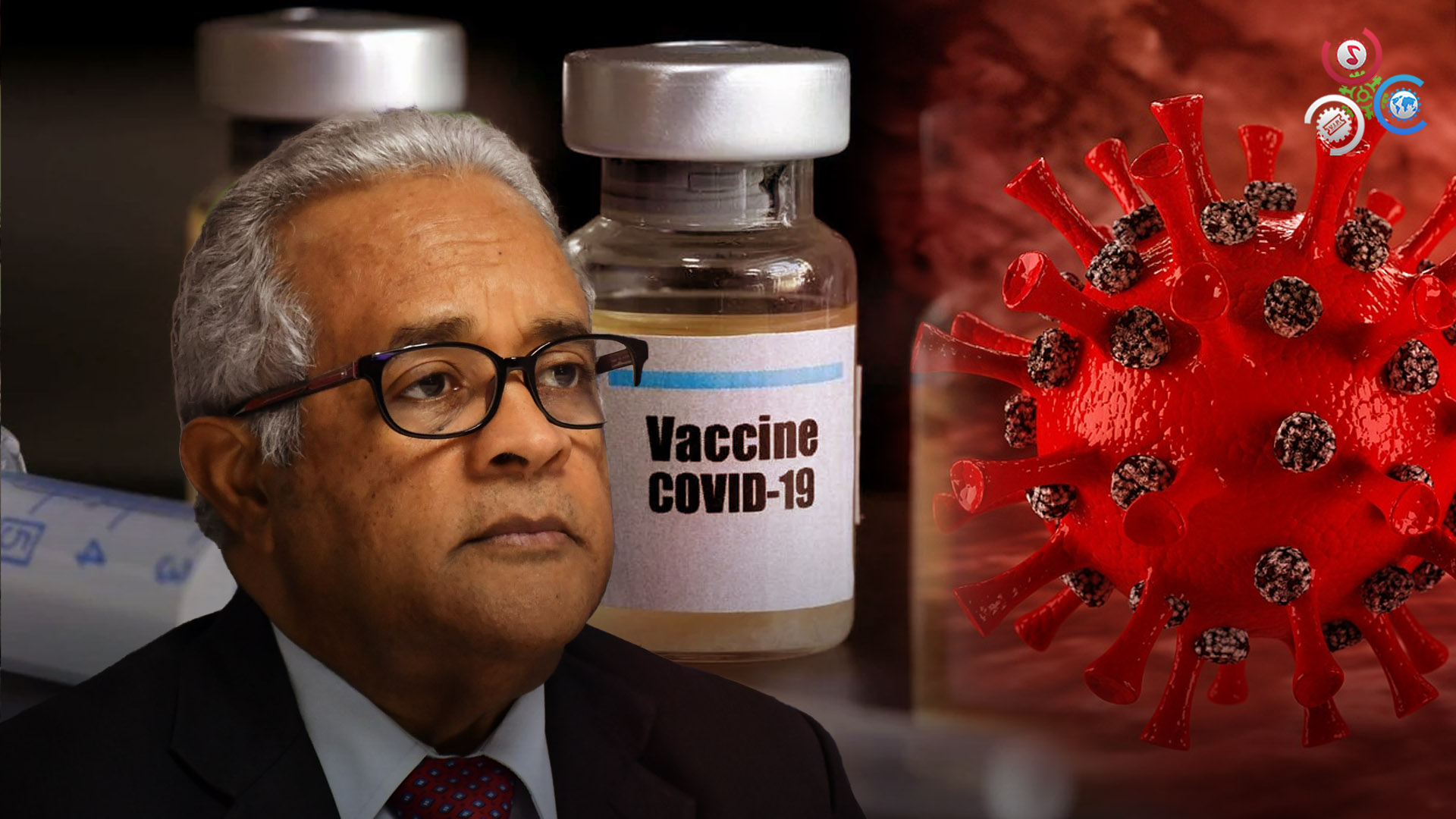 ¡No Creerás Lo Que Revela Exministro De Salud Pública Sobre Nueva Variante De Covid!