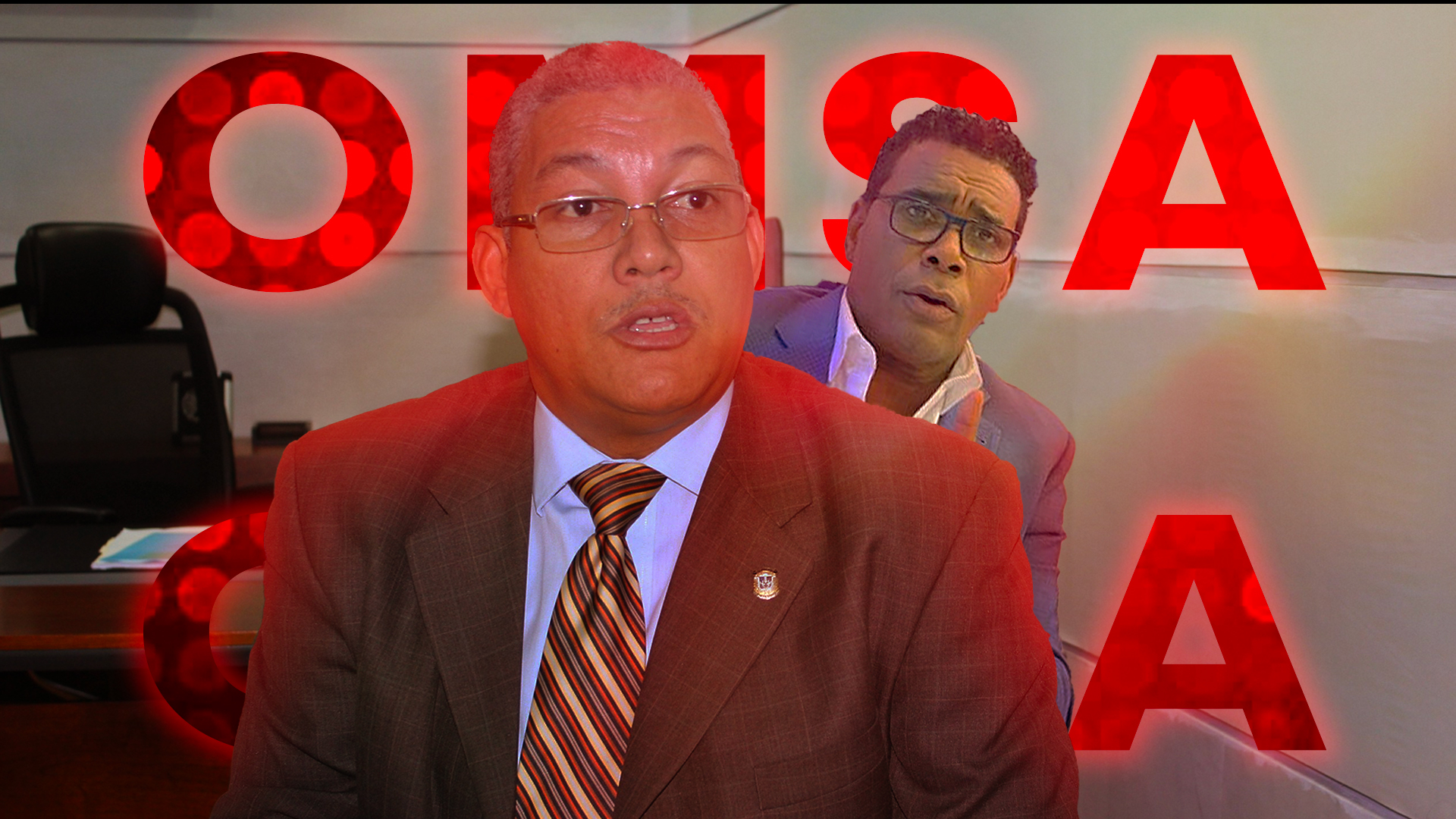 John Berry Ataca Fuertemente A Director De OMSA Por Un Hecho Insólito