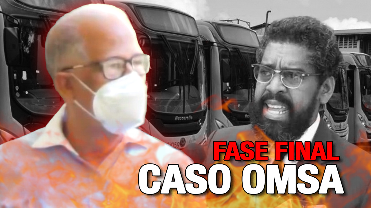 Fase Final Del Caso Omsa ¡Imputados Buscan Desligarse De Los Hechos!