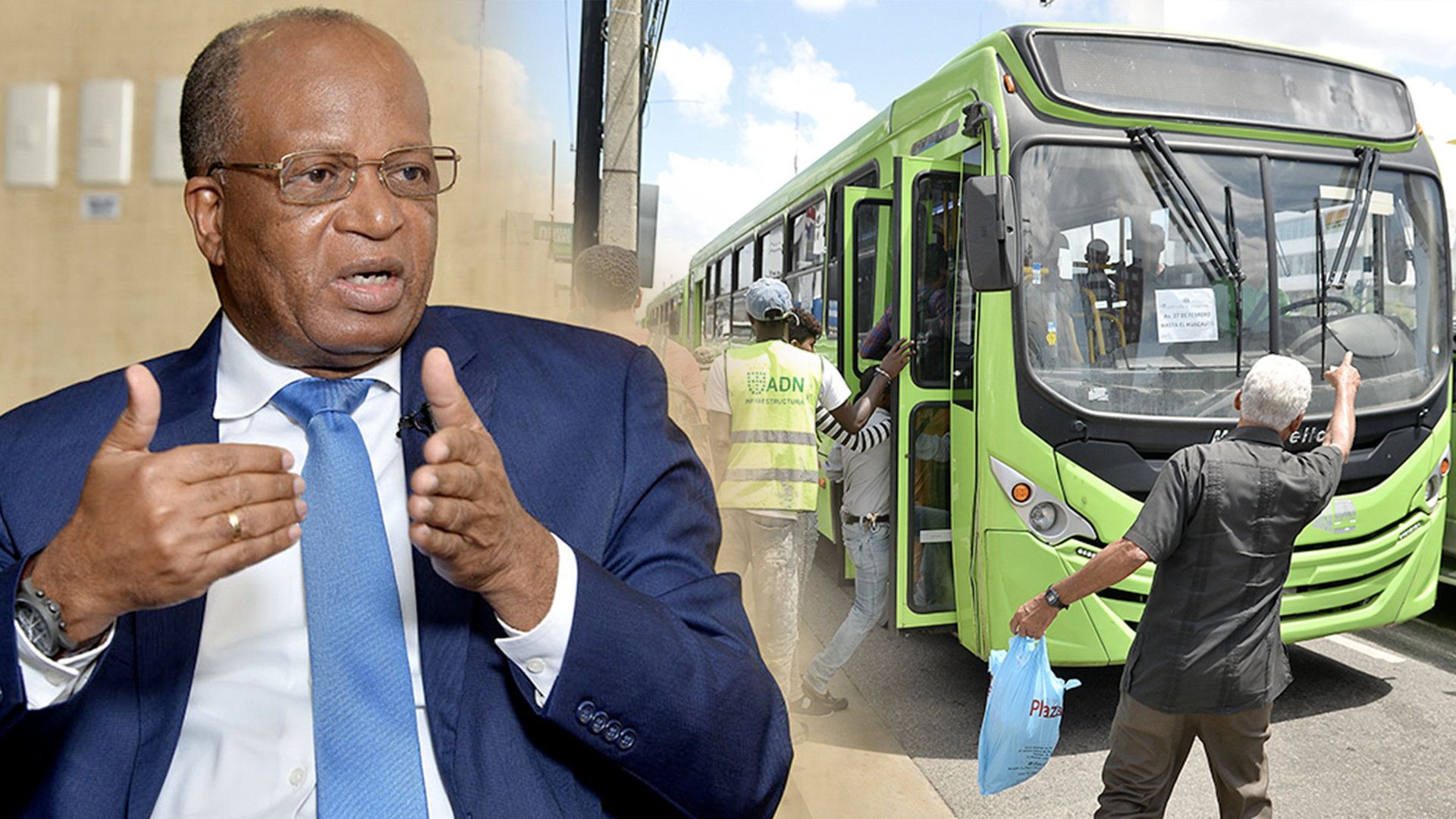 Héctor Mojica Habla De Las Nuevas Medidas Sanitarias En Las OMSAS