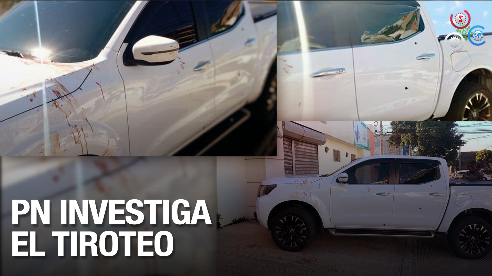 Policía Nacional Revelará Datos Que No Han Salido A La Luz Sobre Lo Ocurrido En Tiroteo En Ensanche Ozama