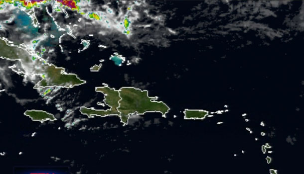 Hoy Inicia Formalmente El Invierno Y ONAMET Pronostica Algunos Chubascos