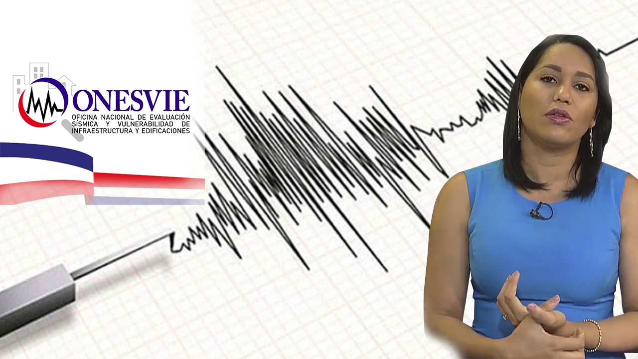 Lorenny Solano Y ONESVIE Recomiendan Prepararse Para Situaciones Sísmicas