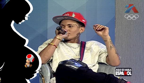 ¡EXCLUSIVA! Onguito Wa Revela Que Pronto Será Papá