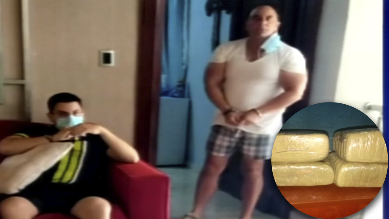 Ofrecen Libertad A Empresario Acusado De Narcotráfico En La Vega