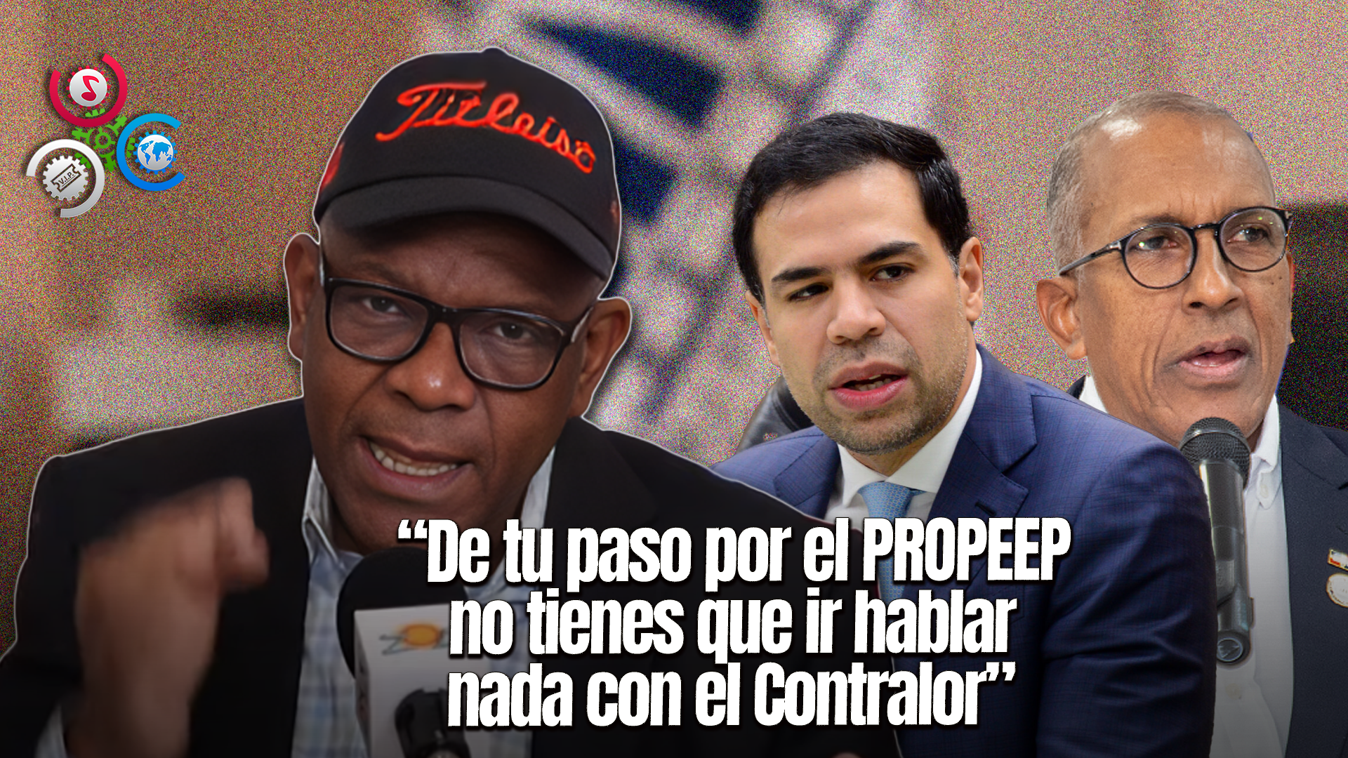 Martínez Pozo: “Roberto Ángel Salcedo Informó Al Contralor Que El Ministerio De Cultura Estaba Sin Guía Administrativa”