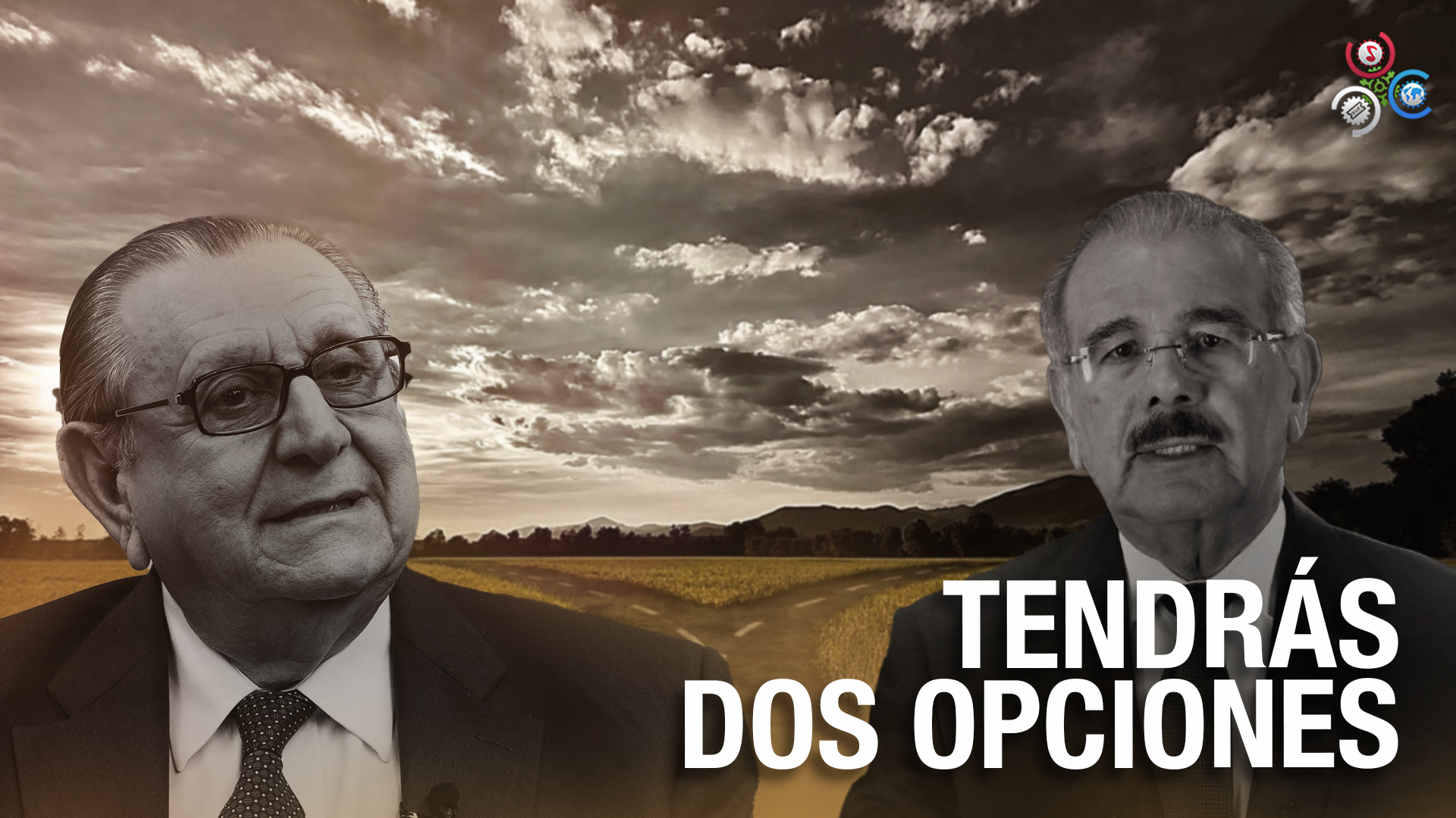 ¡Julio Hazim Da Dos Opciones A Danilo Si Las Acusaciones Hacia Su Familia Son Ciertas!