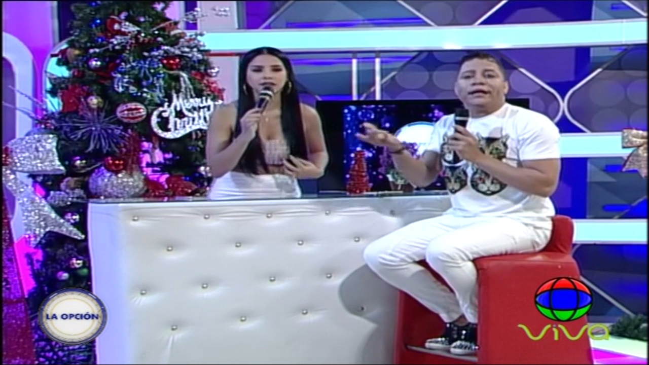 ¡DAME EL FUEGO! José Ángel: ¿Qué Pasó Con Crazy Design?