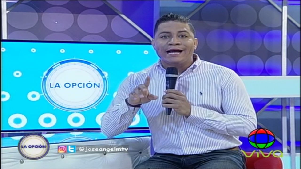 ¡Candela! Hablaban De Una Presentadora Y Se Les Escapó El Nombre En Vivo